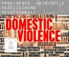Providence kriminelle verteidigung rechtsanwalt