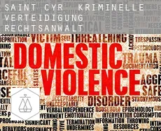 Saint-Cyr  kriminelle verteidigung rechtsanwalt