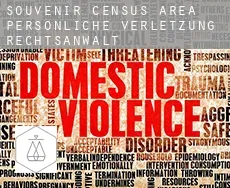 Souvenir (census area)  persönliche verletzung rechtsanwalt