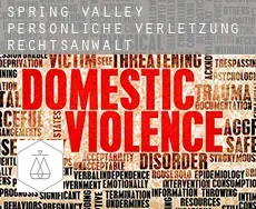 Spring Valley persönliche verletzung rechtsanwalt