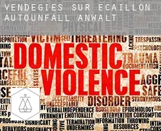 Vendegies-sur-Écaillon  Autounfall Anwalt
