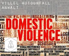 Villel  Autounfall Anwalt